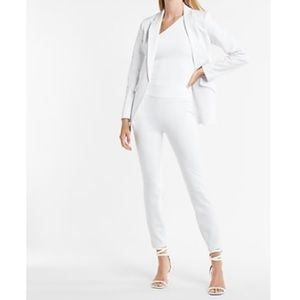 NWT! Express Ankle High Rise